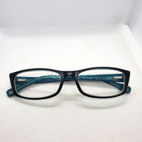 Dolce & Gabbana Prescription Glasses Frames main image 4
